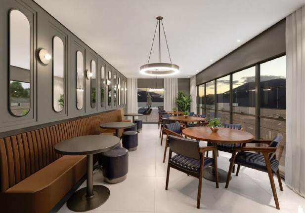 Imagem Imóvel com 4 Quartos à Venda, 130 m² em Centro - Itapema Imagem Imóvel com 4 Quartos à Venda, 130 m² em Centro - Itapema