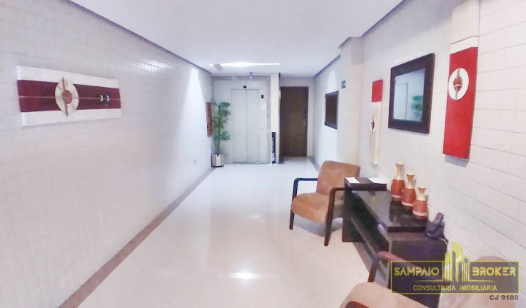 Imagem Apartamento com 3 Quartos à Venda,  em Recreio Dos Bandeirantes - Rio De Janeiro