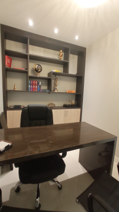 Imagem Imóvel Comercial à Venda, 34 m² em Mont Serrat - Porto Alegre