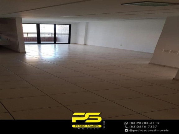 Imagem Apartamento com 4 Quartos à Venda, 158 m² em Manaíra - João Pessoa Imagem Apartamento com 4 Quartos à Venda, 158 m² em Manaíra - João Pessoa