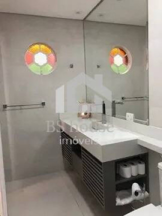 Imagem Sobrado com 4 Quartos para Alugar, 362 m² em Campestre - Santo André Imagem Sobrado com 4 Quartos para Alugar, 362 m² em Campestre - Santo André