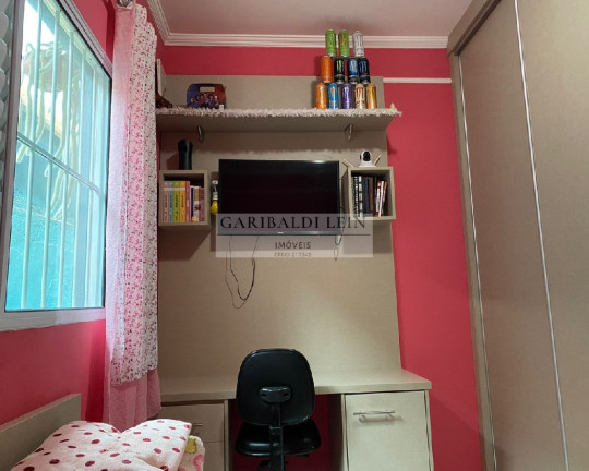 Imagem Casa com 2 Quartos à Venda, 115 m² em Jardim Paraíso Ii (nova Veneza) - Sumaré Imagem Casa com 2 Quartos à Venda, 115 m² em Jardim Paraíso Ii (nova Veneza) - Sumaré