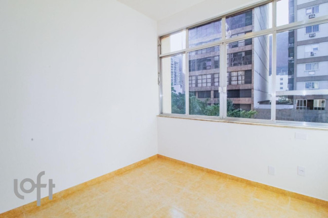 Imagem Apartamento com 3 Quartos à Venda, 91 m² em Botafogo - Rio De Janeiro