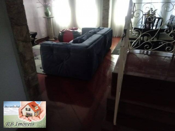 Imagem Casa com 3 Quartos à Venda, 264 m² em Vila Linda - Santo André Imagem Casa com 3 Quartos à Venda, 264 m² em Vila Linda - Santo André