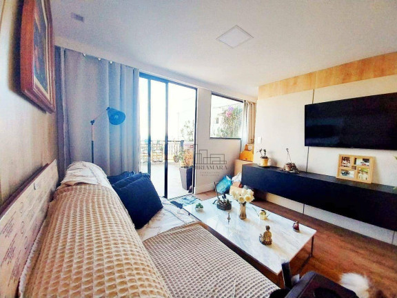 Imagem Cobertura com 3 Quartos à Venda, 208 m² em Bela Vista - Volta Redonda Imagem Cobertura com 3 Quartos à Venda, 208 m² em Bela Vista - Volta Redonda