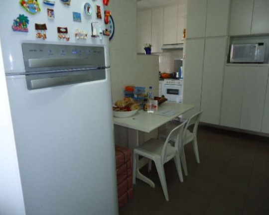 Imagem Apartamento com 3 Quartos à Venda, 186 m² em Pitangueiras - Guarujá
