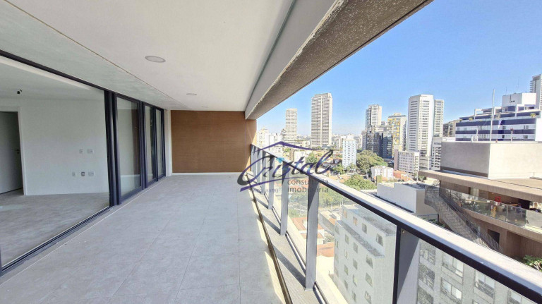 Imagem Apartamento com 4 Quartos à Venda, 157 m² em Perdizes - São Paulo Imagem Apartamento com 4 Quartos à Venda, 157 m² em Perdizes - São Paulo