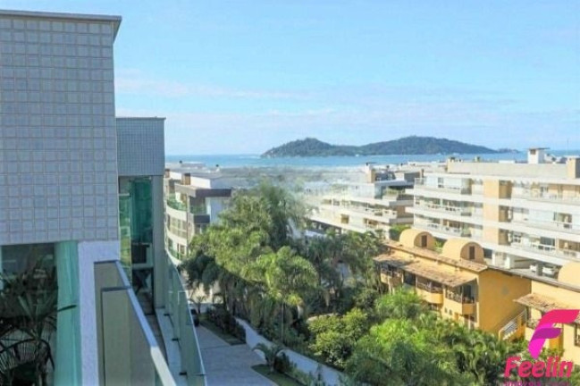 Imagem Cobertura com 2 Quartos à Venda, 191 m² em Campeche - Florianópolis Imagem Cobertura com 2 Quartos à Venda, 191 m² em Campeche - Florianópolis
