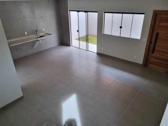 Imagem Sobrado com 3 Quartos à Venda, 10 m² em Monte Castelo - Campo Grande