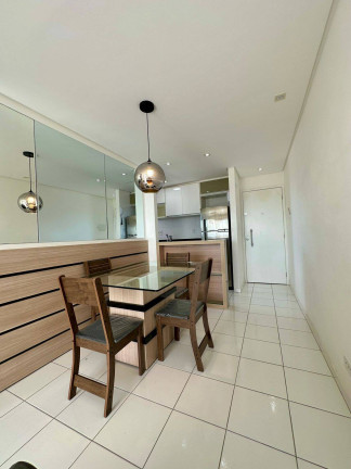 Imagem Apartamento com 2 Quartos à Venda, 50 m² em Caiçara - Praia Grande
