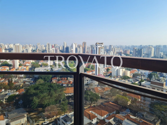 Imagem Cobertura com 4 Quartos para Alugar, 352 m² em Vila Mariana - São Paulo Imagem Cobertura com 4 Quartos para Alugar, 352 m² em Vila Mariana - São Paulo