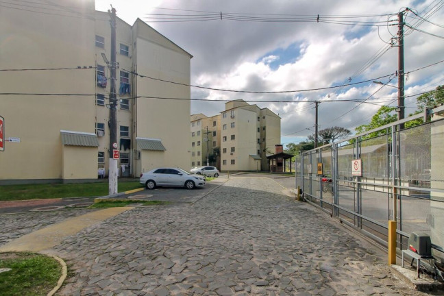 Imagem Imóvel com 2 Quartos à Venda, 39 m² em Aberta Dos Morros - Porto Alegre Imagem Imóvel com 2 Quartos à Venda, 39 m² em Aberta Dos Morros - Porto Alegre