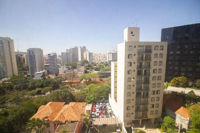 Imagem Sala Comercial à Venda, 35 m² em Liberdade - São Paulo