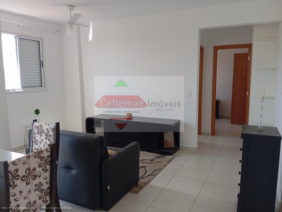 Imagem Apartamento com 1 Quarto à Venda, 49 m² em Vila Nossa Senhora Das Graças - Taubaté Imagem Apartamento com 1 Quarto à Venda, 49 m² em Vila Nossa Senhora Das Graças - Taubaté