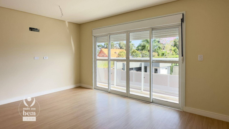 Imagem Sobrado com 3 Quartos à Venda, 222 m² em Campo Comprido - Curitiba Imagem Sobrado com 3 Quartos à Venda, 222 m² em Campo Comprido - Curitiba