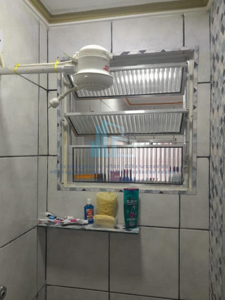 Imagem Kitnet com 1 Quarto à Venda, 35 m² em Canto Do Forte - Praia Grande Imagem Kitnet com 1 Quarto à Venda, 35 m² em Canto Do Forte - Praia Grande