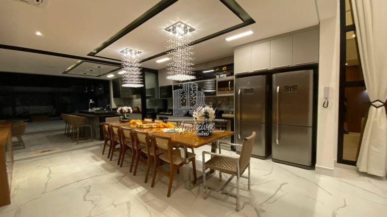 Imagem Casa com 6 Quartos à Venda, 464 m² em Riviera - Bertioga