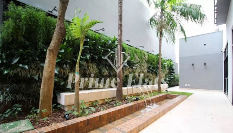 Imagem Apartamento com 1 Quarto à Venda, 32 m² em Moema - São Paulo Imagem Apartamento com 1 Quarto à Venda, 32 m² em Moema - São Paulo