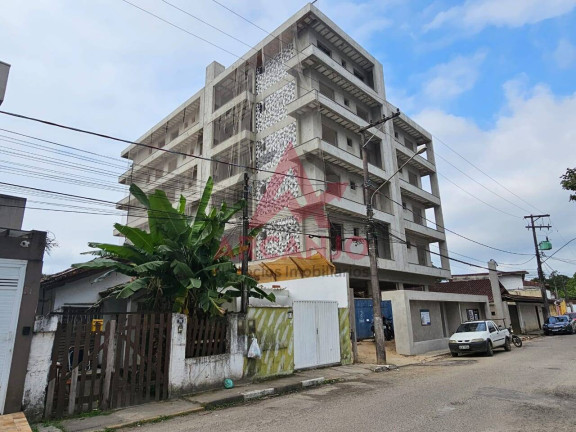 Imagem Apartamento com 2 Quartos à Venda, 72 m² em Centro - Ubatuba