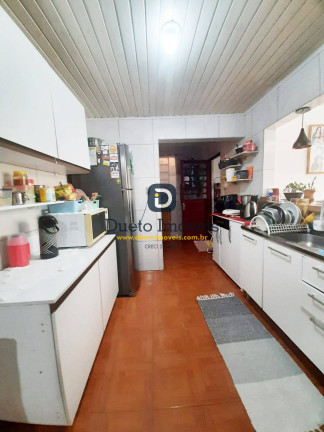Imagem Casa com 2 Quartos à Venda, 120 m² em Lorenzi - Santa Maria