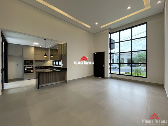 Imagem Casa de Condomínio com 3 Quartos à Venda, 148 m² em Jardim Mantova - Indaiatuba Imagem Casa de Condomínio com 3 Quartos à Venda, 148 m² em Jardim Mantova - Indaiatuba