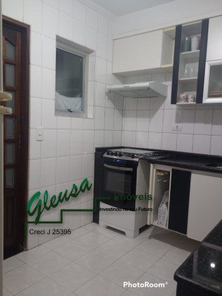 Imagem Apartamento com 2 Quartos à Venda, 52 m² em Itaquera - São Paulo Imagem Apartamento com 2 Quartos à Venda, 52 m² em Itaquera - São Paulo