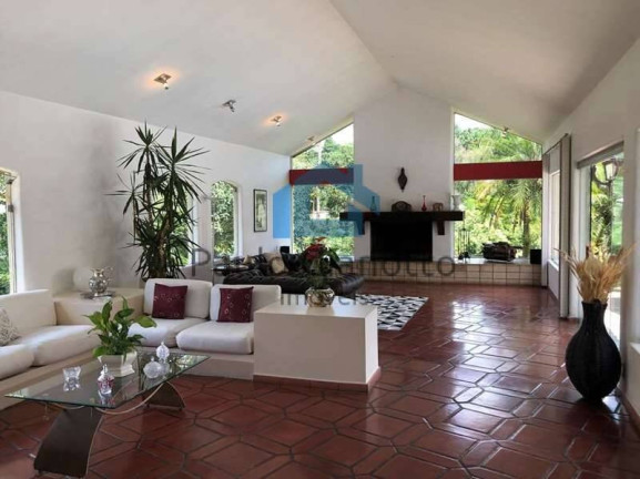 Imagem Casa de Condomínio com 4 Quartos à Venda, 1 m² em Chácara Granja Velha - Cotia Imagem Casa de Condomínio com 4 Quartos à Venda, 1 m² em Chácara Granja Velha - Cotia