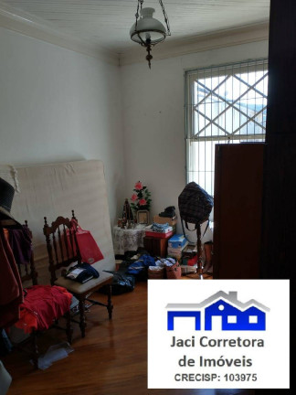 Imagem Casa com 3 Quartos à Venda, 100 m² em Marapé - Santos