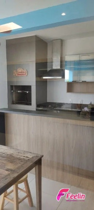 Imagem Casa com 3 Quartos à Venda, 80 m² em Vargem Do Bom Jesus - Florianópolis Imagem Casa com 3 Quartos à Venda, 80 m² em Vargem Do Bom Jesus - Florianópolis