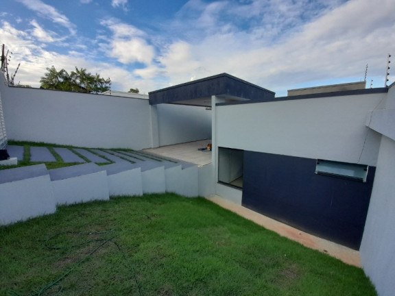 Imagem Casa com 3 Quartos à Venda, 125 m² em Tarumã - Manaus Imagem Casa com 3 Quartos à Venda, 125 m² em Tarumã - Manaus