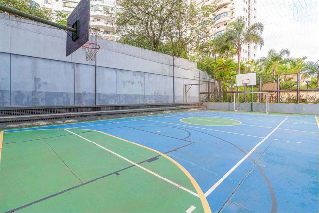 Imagem Apartamento com 4 Quartos à Venda, 163 m² em Vila Andrade - São Paulo Imagem Apartamento com 4 Quartos à Venda, 163 m² em Vila Andrade - São Paulo