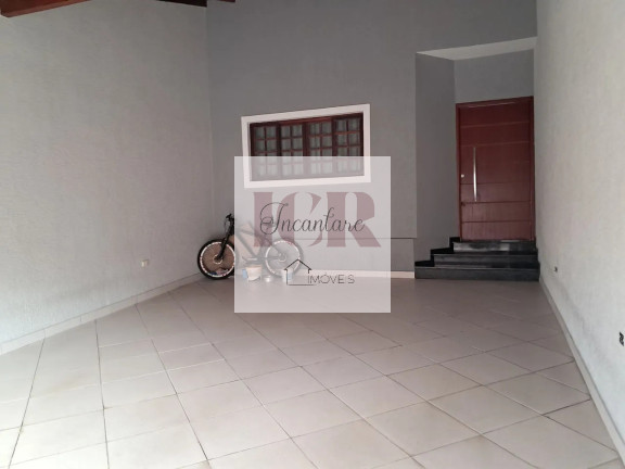 Imagem Casa com 3 Quartos à Venda, 180 m² em Vila Haro - Sorocaba