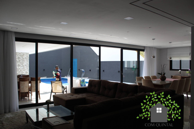 Imagem Casa com 4 Quartos à Venda, 511 m² em Paisagem Renoir - Cotia