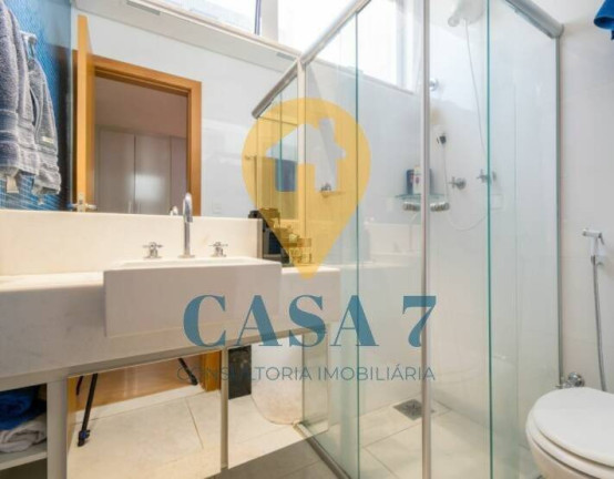 Imagem Apartamento com 4 Quartos à Venda, 137 m² em Sion - Belo Horizonte Imagem Apartamento com 4 Quartos à Venda, 137 m² em Sion - Belo Horizonte