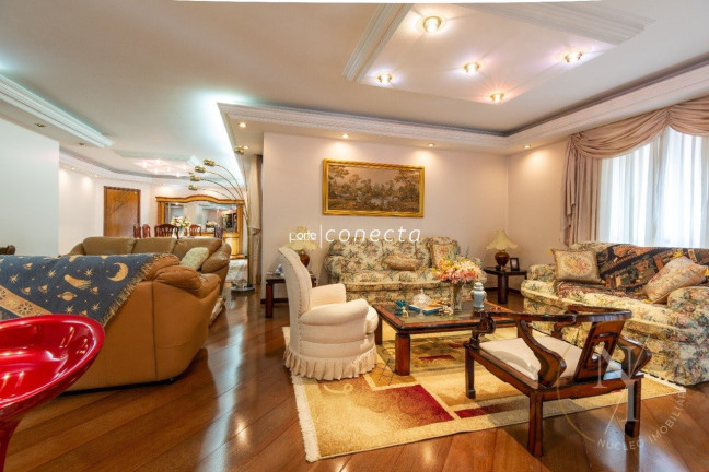 Imagem Apartamento com 4 Quartos à Venda, 350 m² em Jardim Analia Franco - São Paulo Imagem Apartamento com 4 Quartos à Venda, 350 m² em Jardim Analia Franco - São Paulo