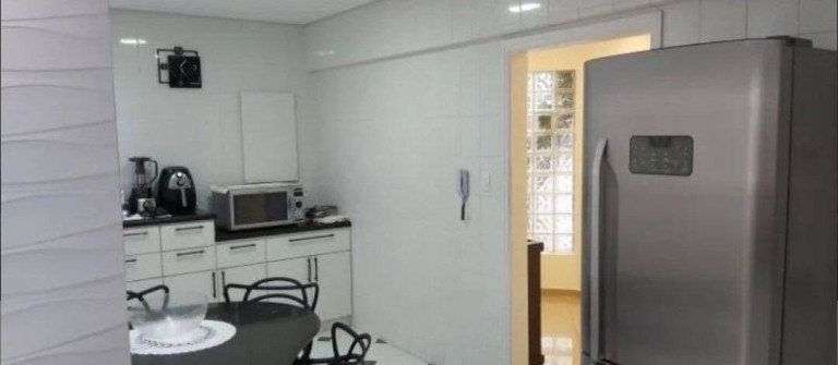 Imagem Apartamento com 3 Quartos à Venda, 158 m² em Praia Grande Imagem Apartamento com 3 Quartos à Venda, 158 m² em Praia Grande