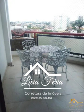 Imagem Apartamento com 4 Quartos à Venda, 165 m² em Centro - Campos Dos Goytacazes Imagem Apartamento com 4 Quartos à Venda, 165 m² em Centro - Campos Dos Goytacazes