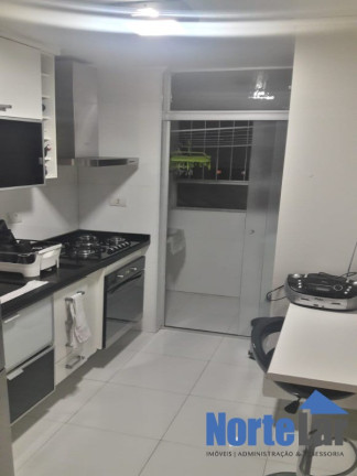 Imagem Apartamento com 2 Quartos à Venda, 55 m² em Brasilândia - São Paulo Imagem Apartamento com 2 Quartos à Venda, 55 m² em Brasilândia - São Paulo