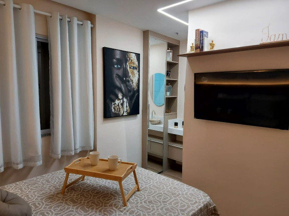 Imagem Apartamento com 2 Quartos à Venda, 55 m² em Posse - Teresópolis Imagem Apartamento com 2 Quartos à Venda, 55 m² em Posse - Teresópolis