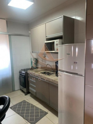 Imagem Apartamento com 1 Quarto à Venda, 95 m² em Jardim Botânico - Ribeirão Preto