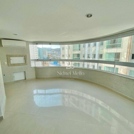 Apartamento com 3 Quartos à Venda, 98 m² em 2 Quadra Norte - Balneário Camboriú