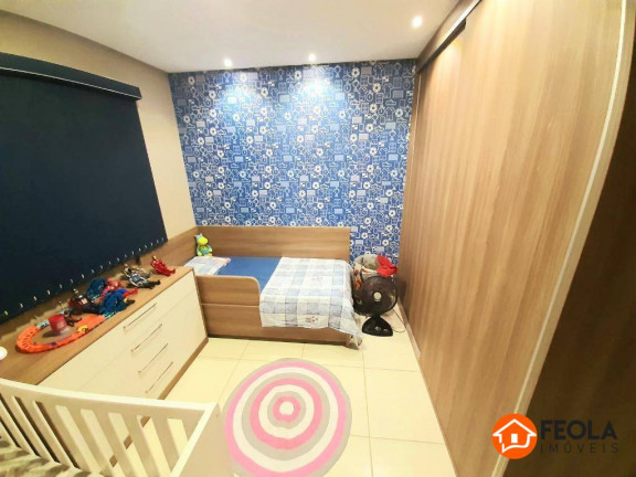 Imagem Apartamento com 2 Quartos à Venda, 58 m² em Jardim Bela Vista - Americana Imagem Apartamento com 2 Quartos à Venda, 58 m² em Jardim Bela Vista - Americana