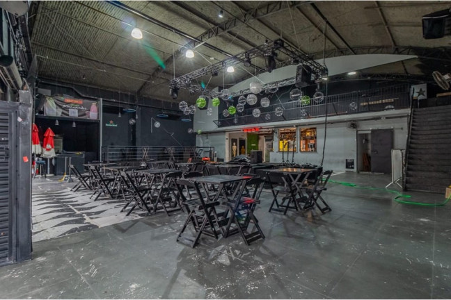 Imagem Sala Comercial para Alugar, 248 m² em Jardim Santo Elias - São Paulo Imagem Sala Comercial para Alugar, 248 m² em Jardim Santo Elias - São Paulo