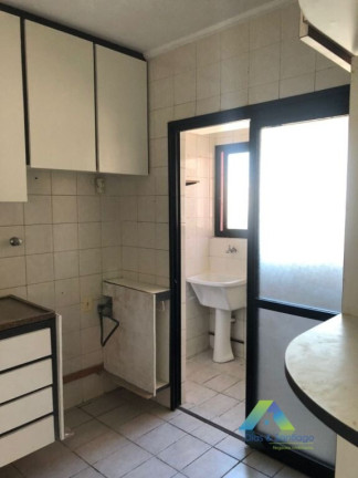 Imagem Apartamento com 3 Quartos à Venda, 85 m² em Vila Vivaldi - São Bernardo Do Campo Imagem Apartamento com 3 Quartos à Venda, 85 m² em Vila Vivaldi - São Bernardo Do Campo