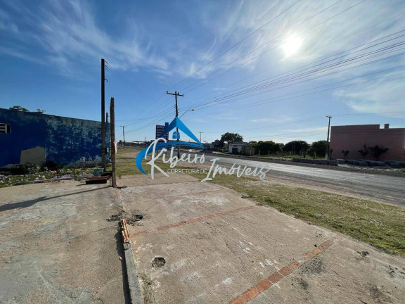 Imagem Terreno à Venda, 425 m² em Presidente - Imbé Imagem Terreno à Venda, 425 m² em Presidente - Imbé