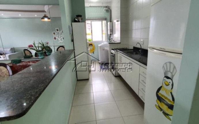 Imagem Apartamento com 3 Quartos à Venda, 69 m² em Monte Castelo - São José Dos Campos Imagem Apartamento com 3 Quartos à Venda, 69 m² em Monte Castelo - São José Dos Campos