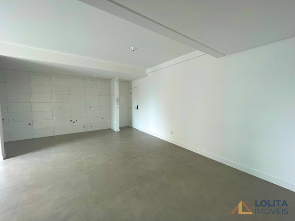 Imagem Apartamento com 3 Quartos à Venda, 95 m² em Centro - Florianopolis