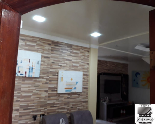 Imagem Sobrado com 3 Quartos à Venda, 185 m² em Jardim Santa Claudia - Sorocaba Imagem Sobrado com 3 Quartos à Venda, 185 m² em Jardim Santa Claudia - Sorocaba