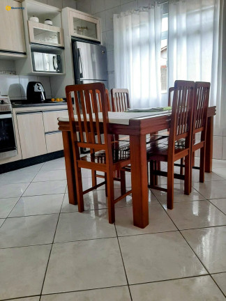 Imagem Casa com 3 Quartos à Venda, 80 m² em Fazenda Da Armação - Governador Celso Ramos Imagem Casa com 3 Quartos à Venda, 80 m² em Fazenda Da Armação - Governador Celso Ramos