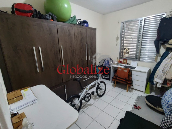 Imagem Imóvel com 2 Quartos à Venda, 54 m² em Gonzaga - Santos Imagem Imóvel com 2 Quartos à Venda, 54 m² em Gonzaga - Santos